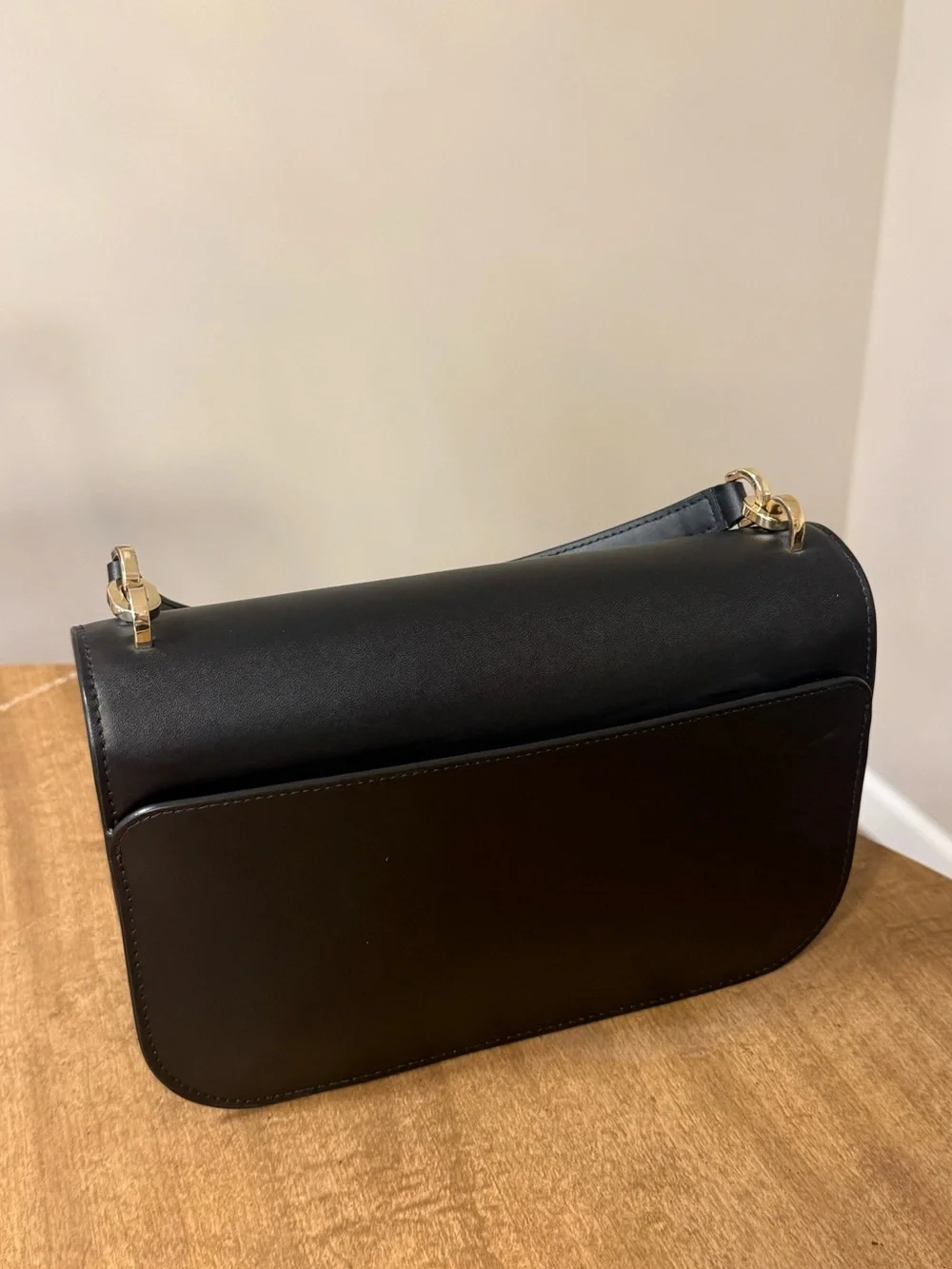 Kate Spade Audrey Flap Crossbody Bag